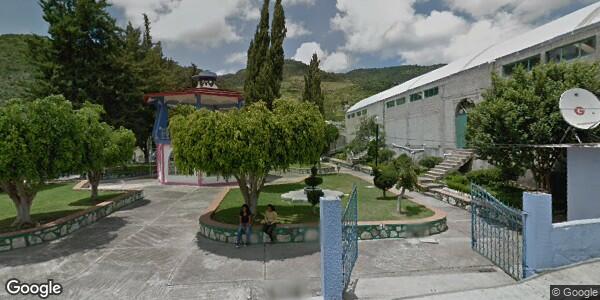 DESARROLLO INEGRAL DE LA FAMILIA DIF